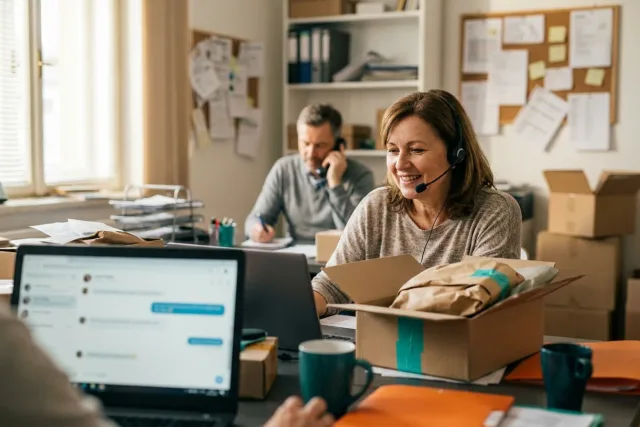Helpdesk pro e-shop: srovnání cen a výběr nástroje 2026